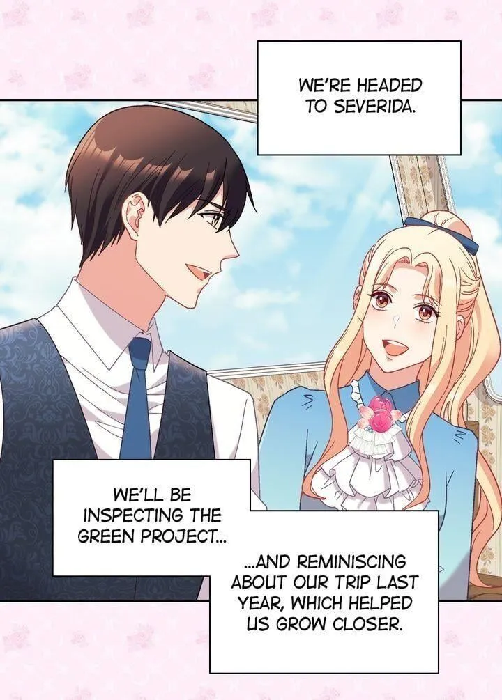 Read The Justice of a Villainous Woman EN Manga Online