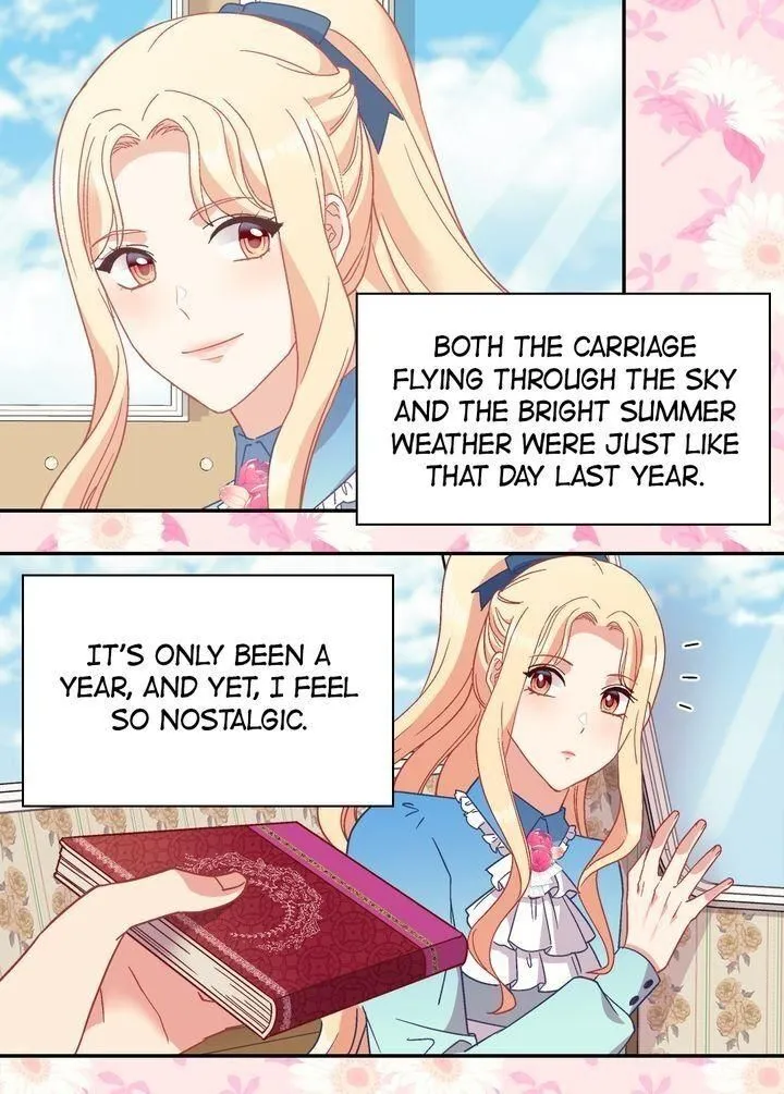 Read The Justice of a Villainous Woman EN Manga Online