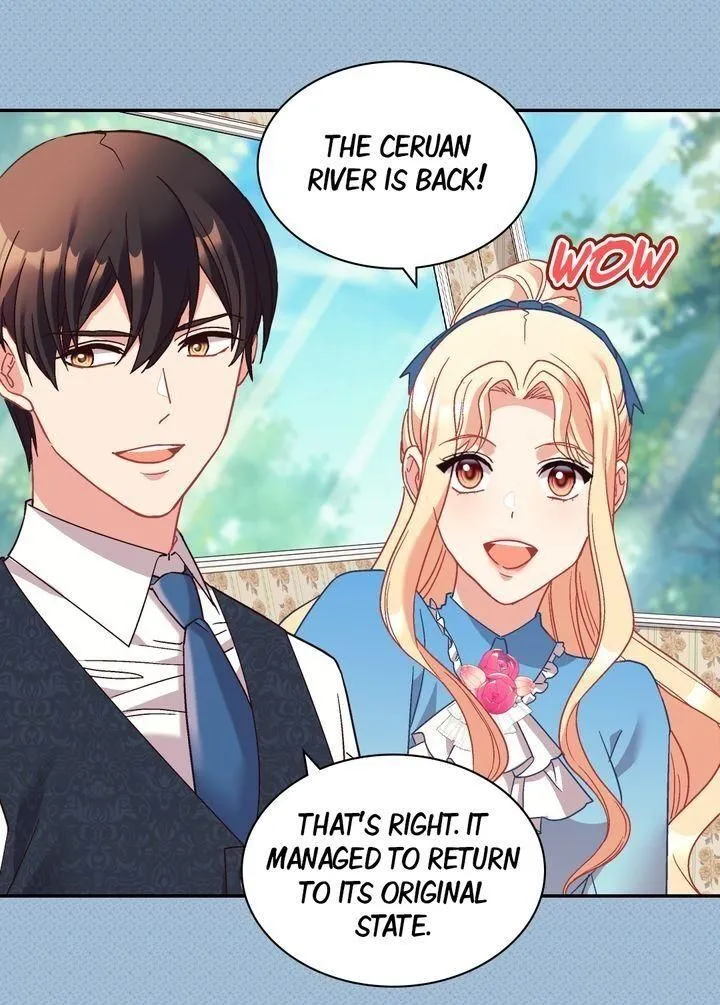 Read The Justice of a Villainous Woman EN Manga Online