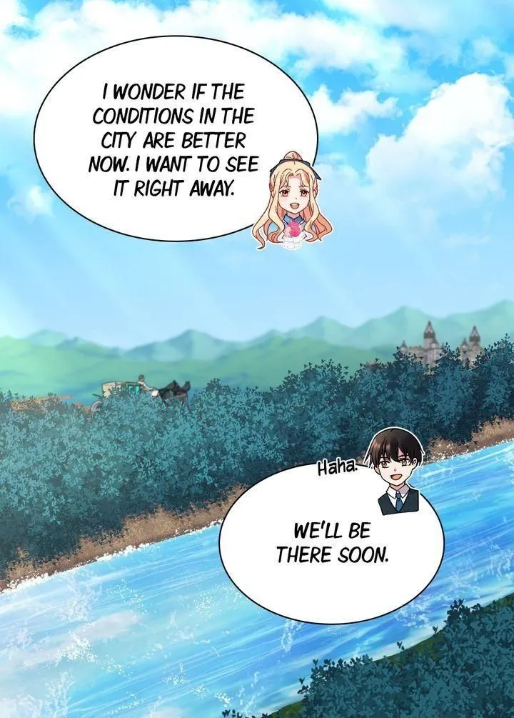 Read The Justice of a Villainous Woman EN Manga Online