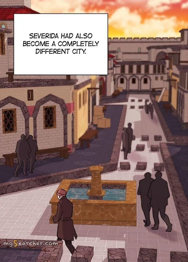 Read The Justice of a Villainous Woman EN Manga Online