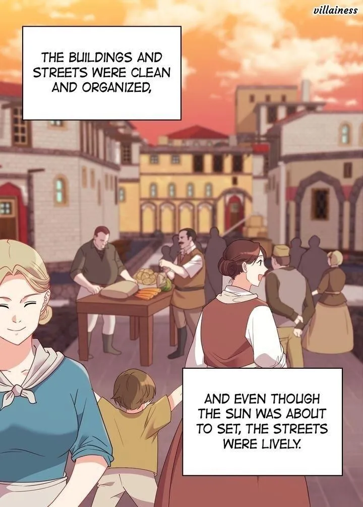 Read The Justice of a Villainous Woman EN Manga Online
