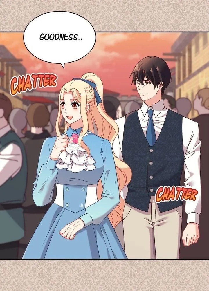 Read The Justice of a Villainous Woman EN Manga Online
