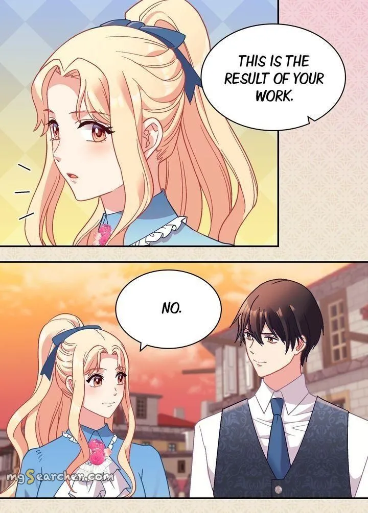 Read The Justice of a Villainous Woman EN Manga Online