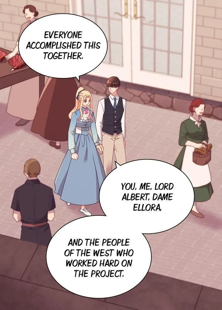 Read The Justice of a Villainous Woman EN Manga Online