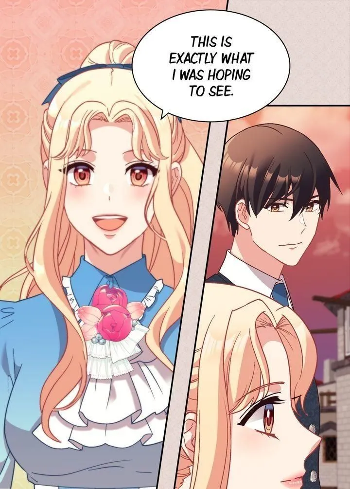 Read The Justice of a Villainous Woman EN Manga Online