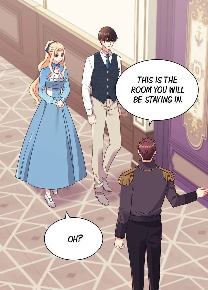 Read The Justice of a Villainous Woman EN Manga Online