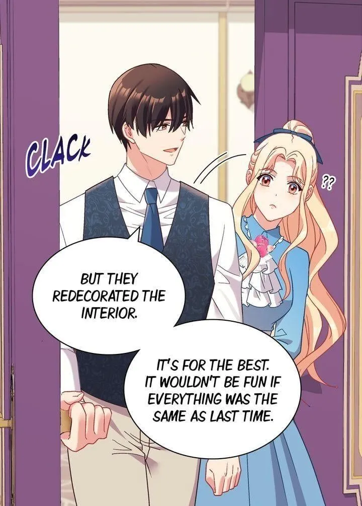 Read The Justice of a Villainous Woman EN Manga Online