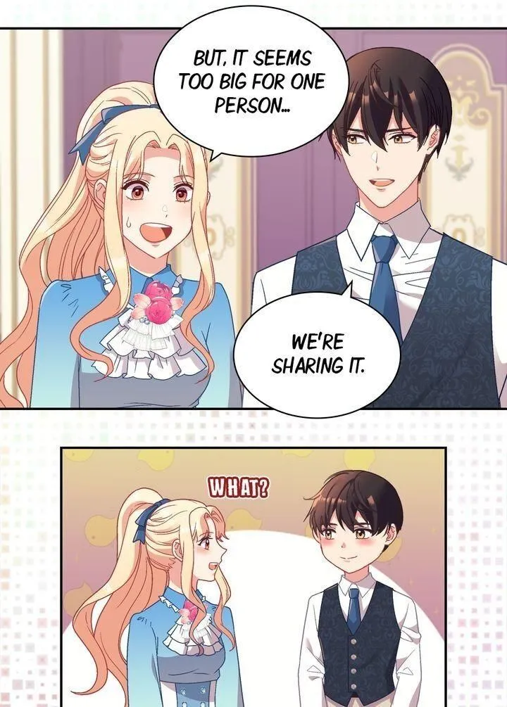 Read The Justice of a Villainous Woman EN Manga Online