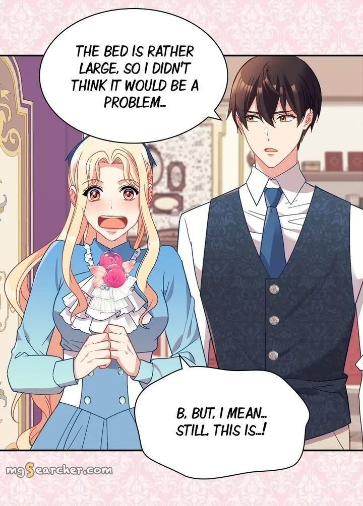 Read The Justice of a Villainous Woman EN Manga Online