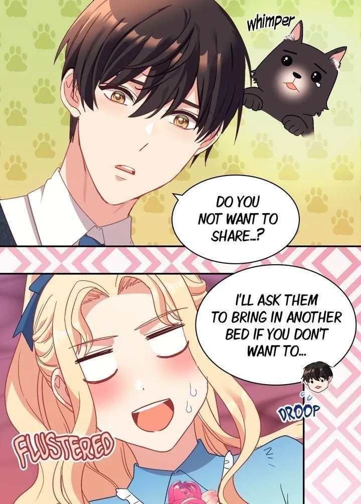 Read The Justice of a Villainous Woman EN Manga Online