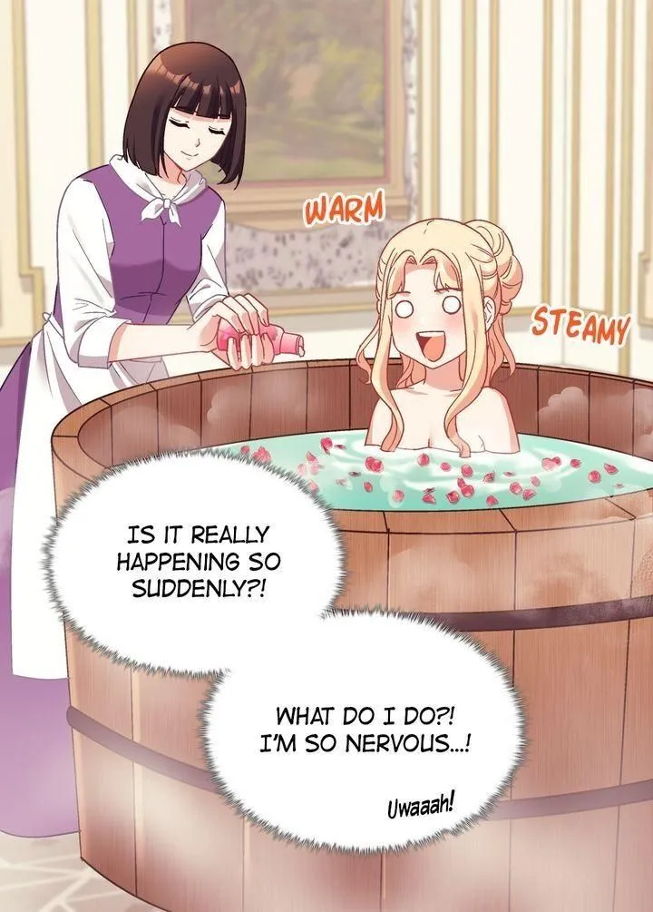 Read The Justice of a Villainous Woman EN Manga Online