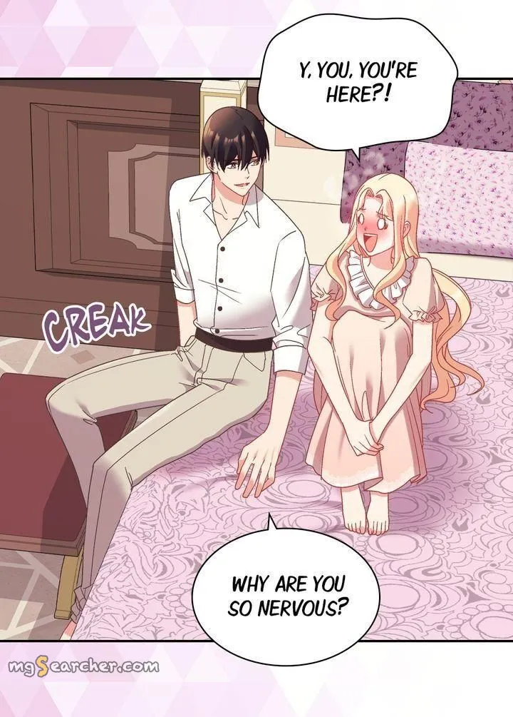 Read The Justice of a Villainous Woman EN Manga Online