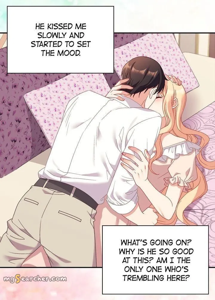 Read The Justice of a Villainous Woman EN Manga Online