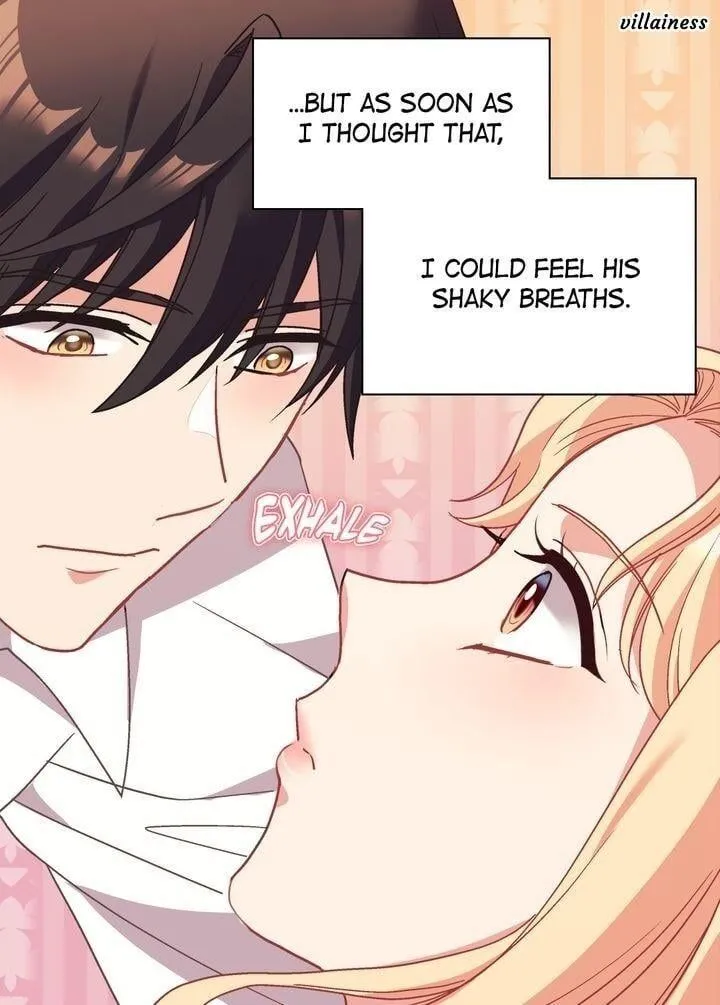 Read The Justice of a Villainous Woman EN Manga Online