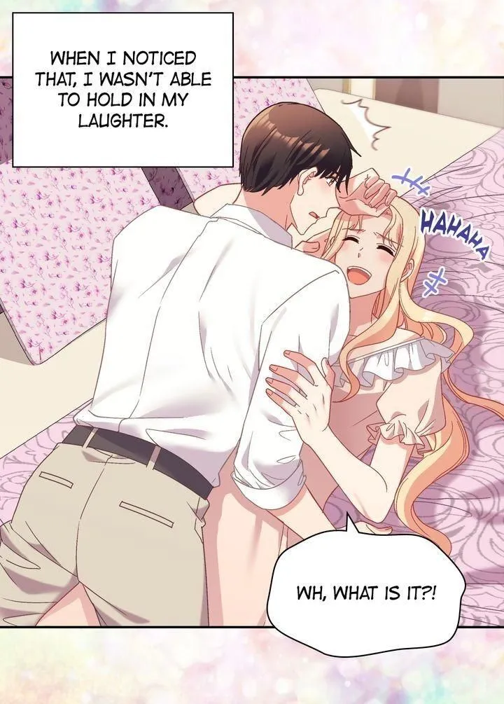 Read The Justice of a Villainous Woman EN Manga Online