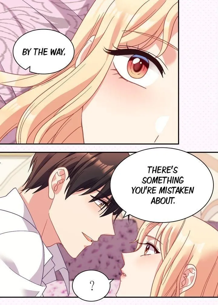 Read The Justice of a Villainous Woman EN Manga Online