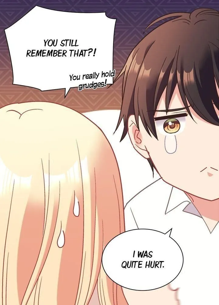 Read The Justice of a Villainous Woman EN Manga Online