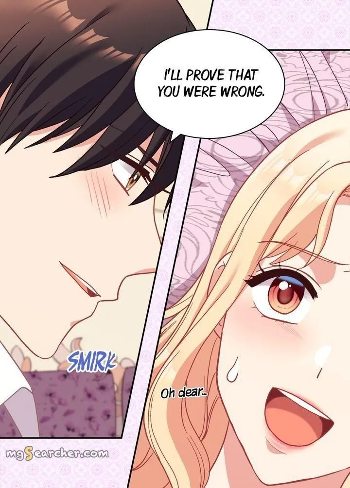 Read The Justice of a Villainous Woman EN Manga Online