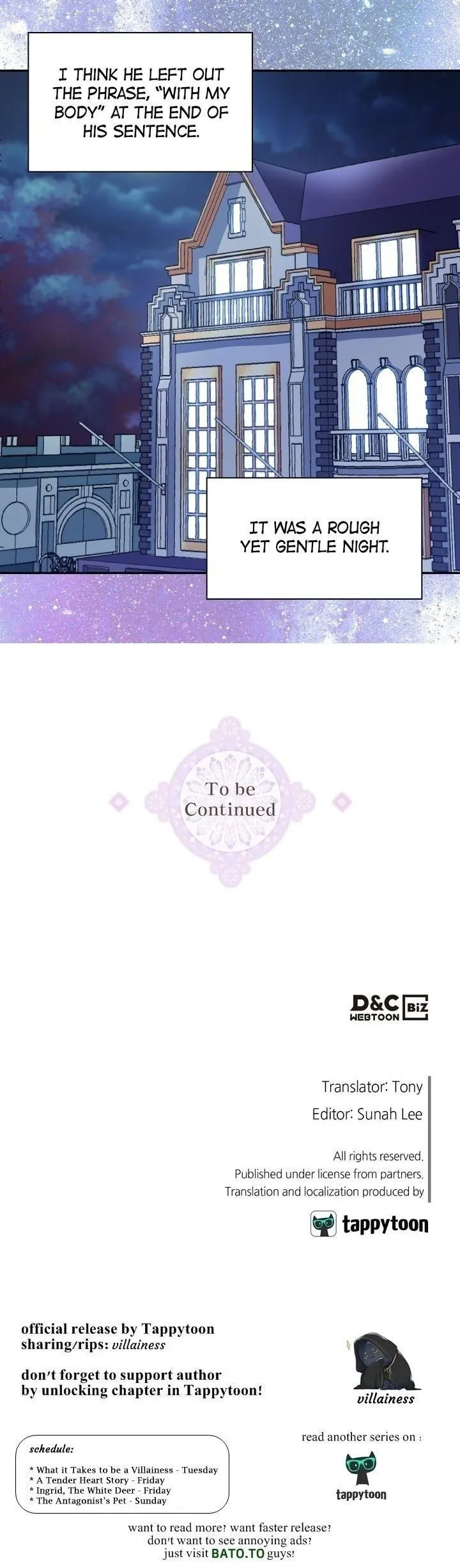 Read The Justice of a Villainous Woman EN Manga Online