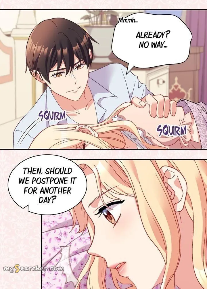 Read The Justice of a Villainous Woman EN Manga Online