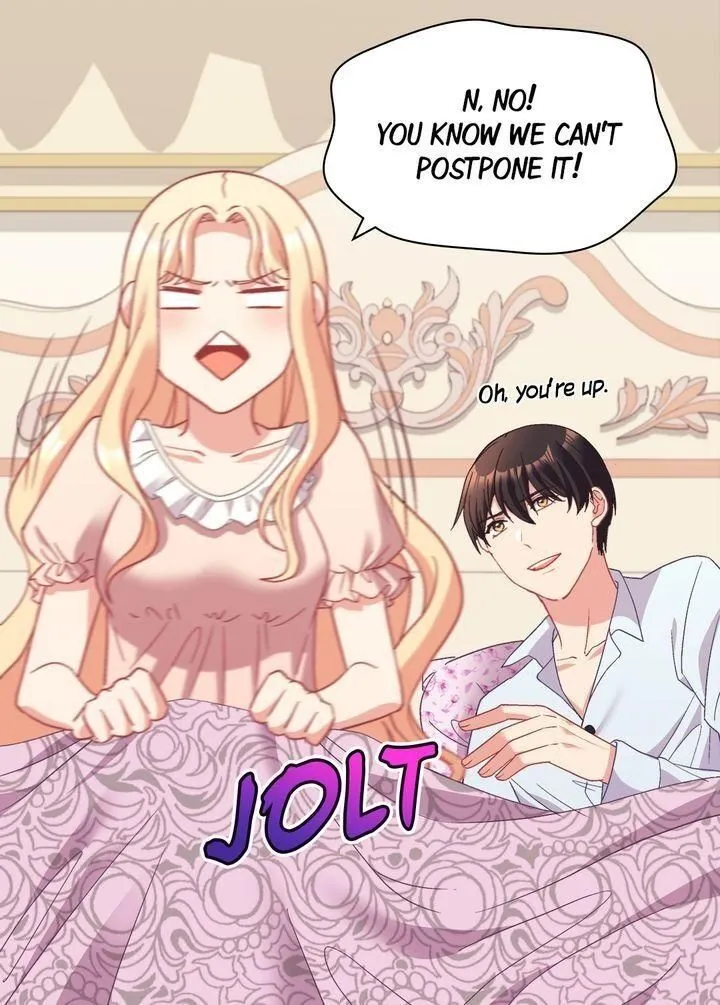 Read The Justice of a Villainous Woman EN Manga Online