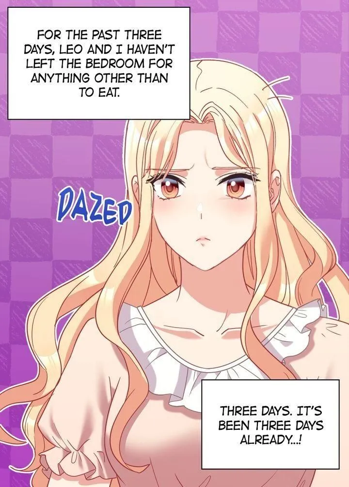 Read The Justice of a Villainous Woman EN Manga Online