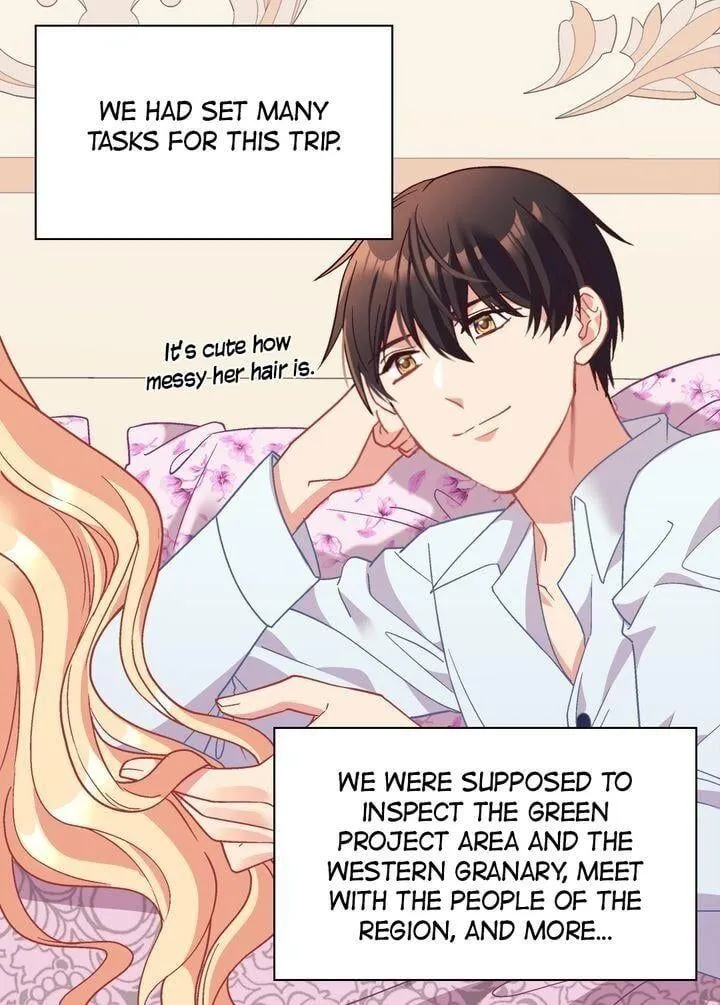 Read The Justice of a Villainous Woman EN Manga Online