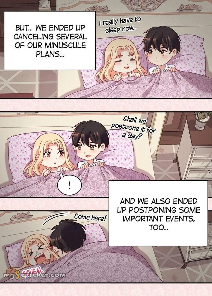 Read The Justice of a Villainous Woman EN Manga Online