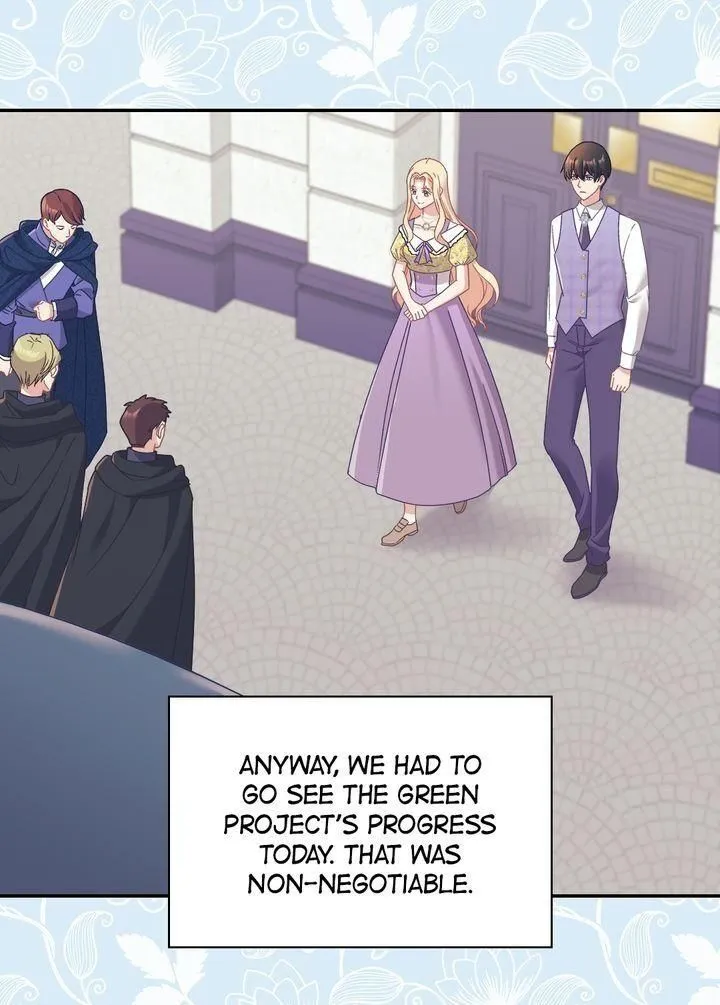 Read The Justice of a Villainous Woman EN Manga Online
