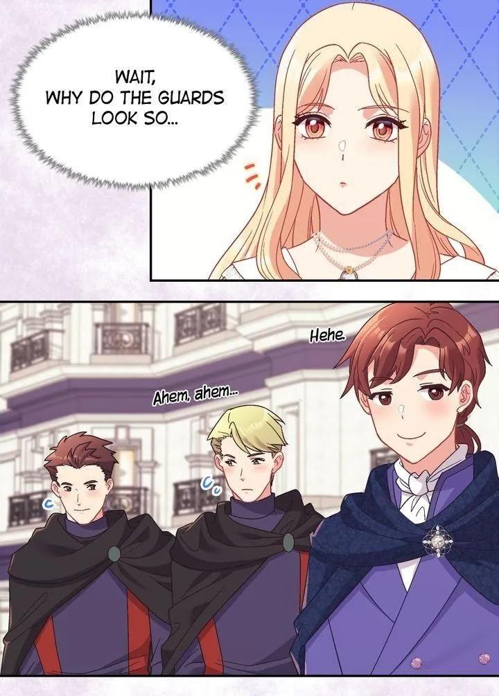 Read The Justice of a Villainous Woman EN Manga Online