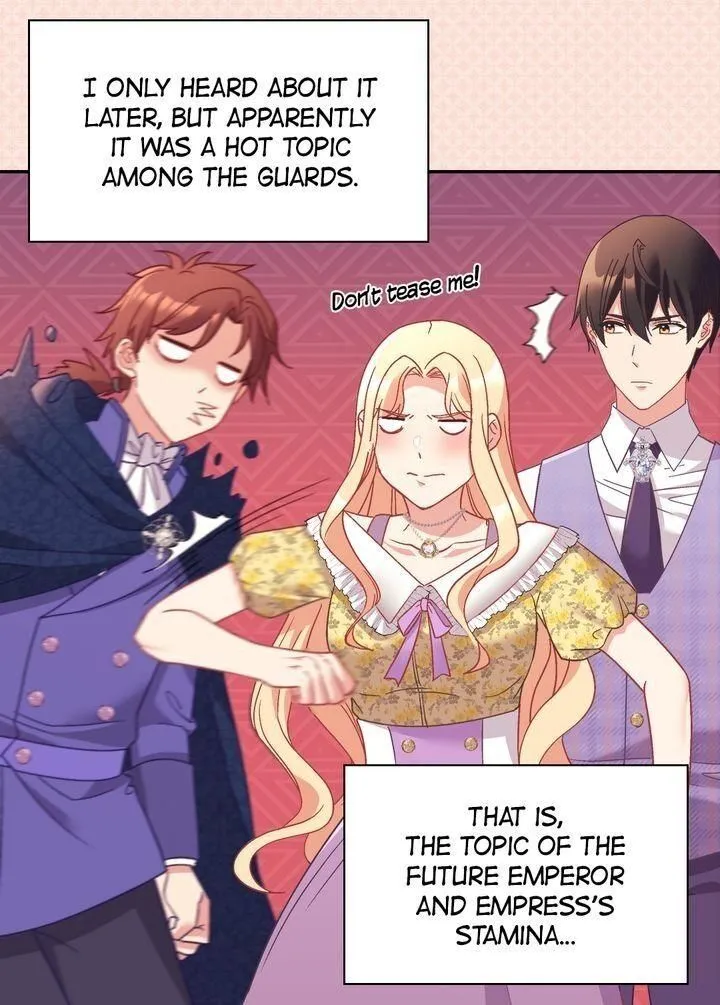 Read The Justice of a Villainous Woman EN Manga Online