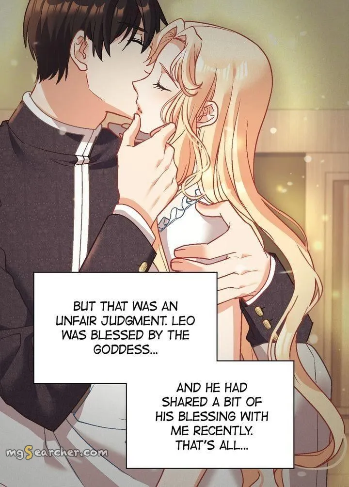 Read The Justice of a Villainous Woman EN Manga Online