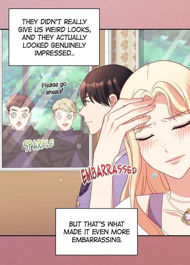 Read The Justice of a Villainous Woman EN Manga Online