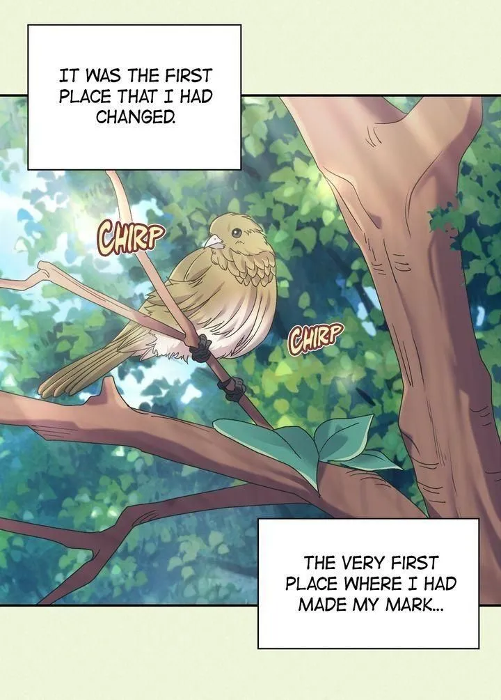 Read The Justice of a Villainous Woman EN Manga Online