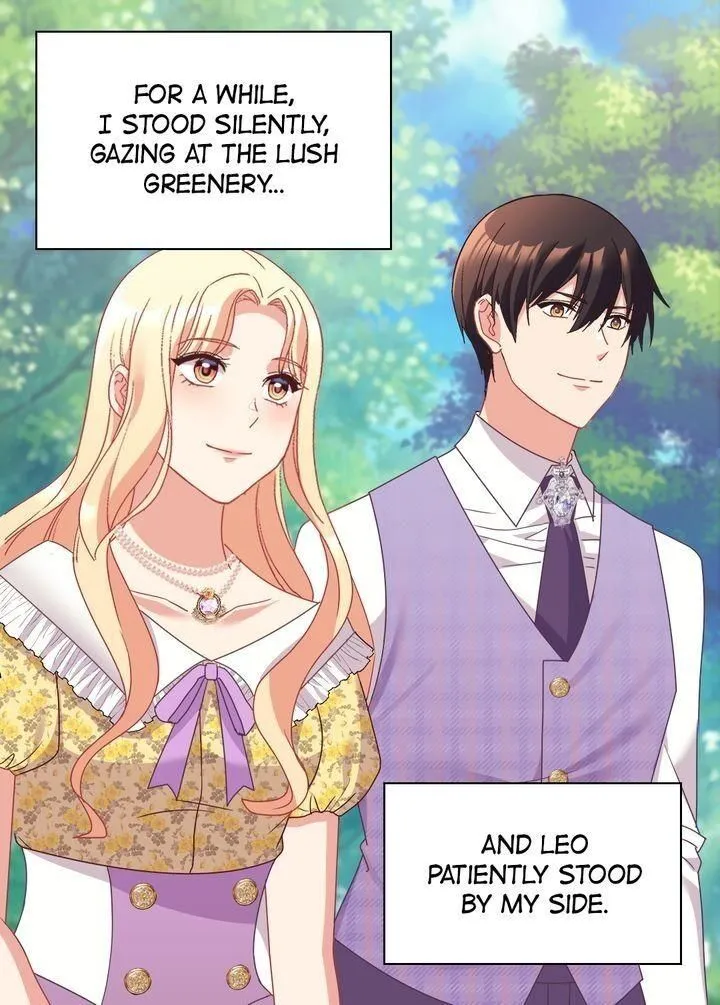 Read The Justice of a Villainous Woman EN Manga Online