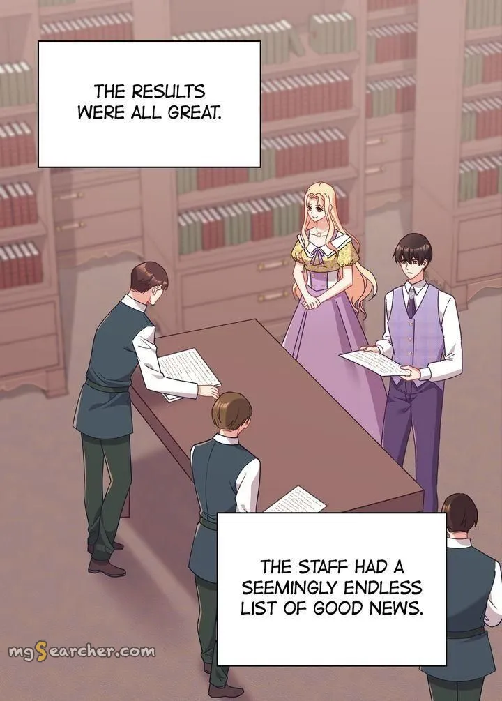 Read The Justice of a Villainous Woman EN Manga Online