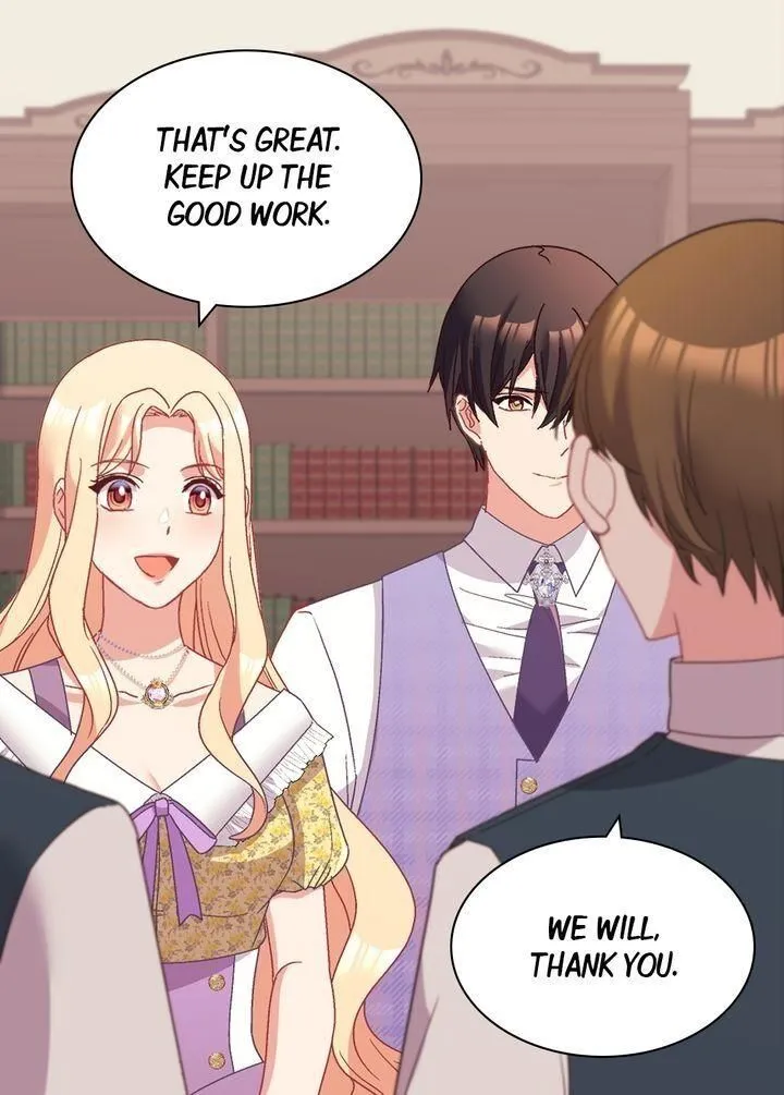 Read The Justice of a Villainous Woman EN Manga Online