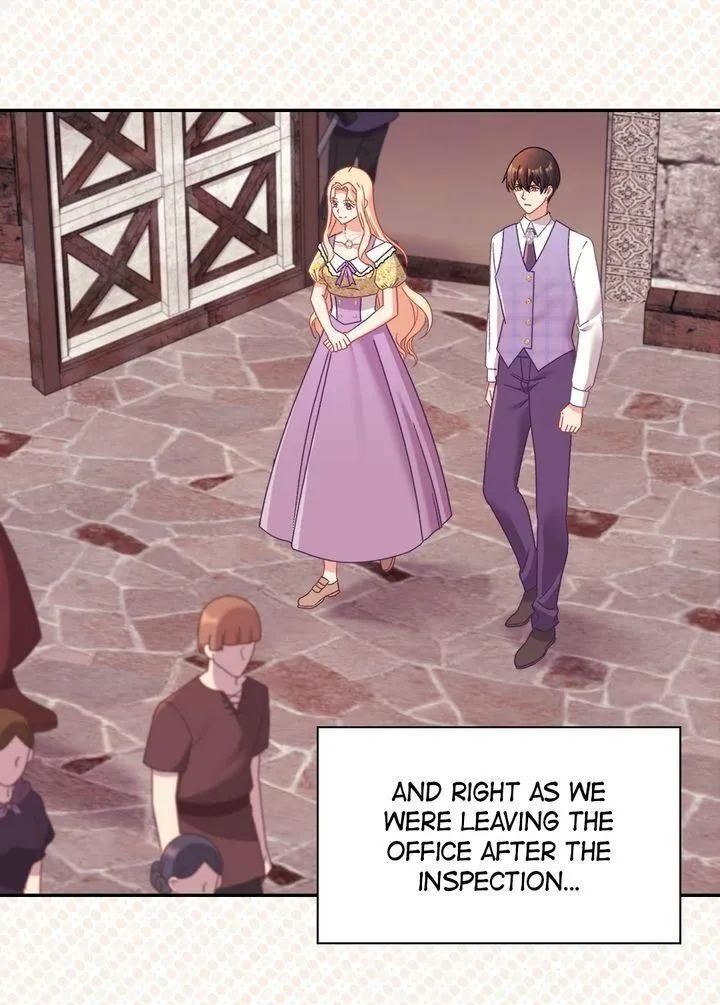 Read The Justice of a Villainous Woman EN Manga Online