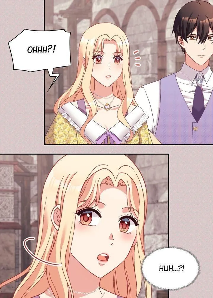 Read The Justice of a Villainous Woman EN Manga Online
