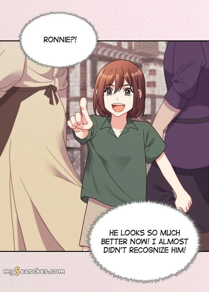 Read The Justice of a Villainous Woman EN Manga Online