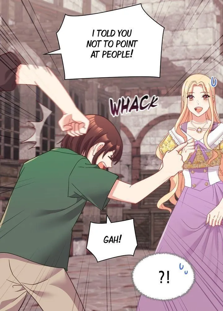 Read The Justice of a Villainous Woman EN Manga Online
