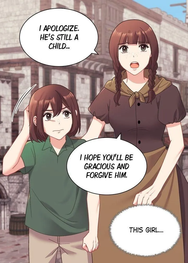 Read The Justice of a Villainous Woman EN Manga Online