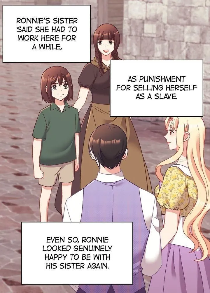 Read The Justice of a Villainous Woman EN Manga Online