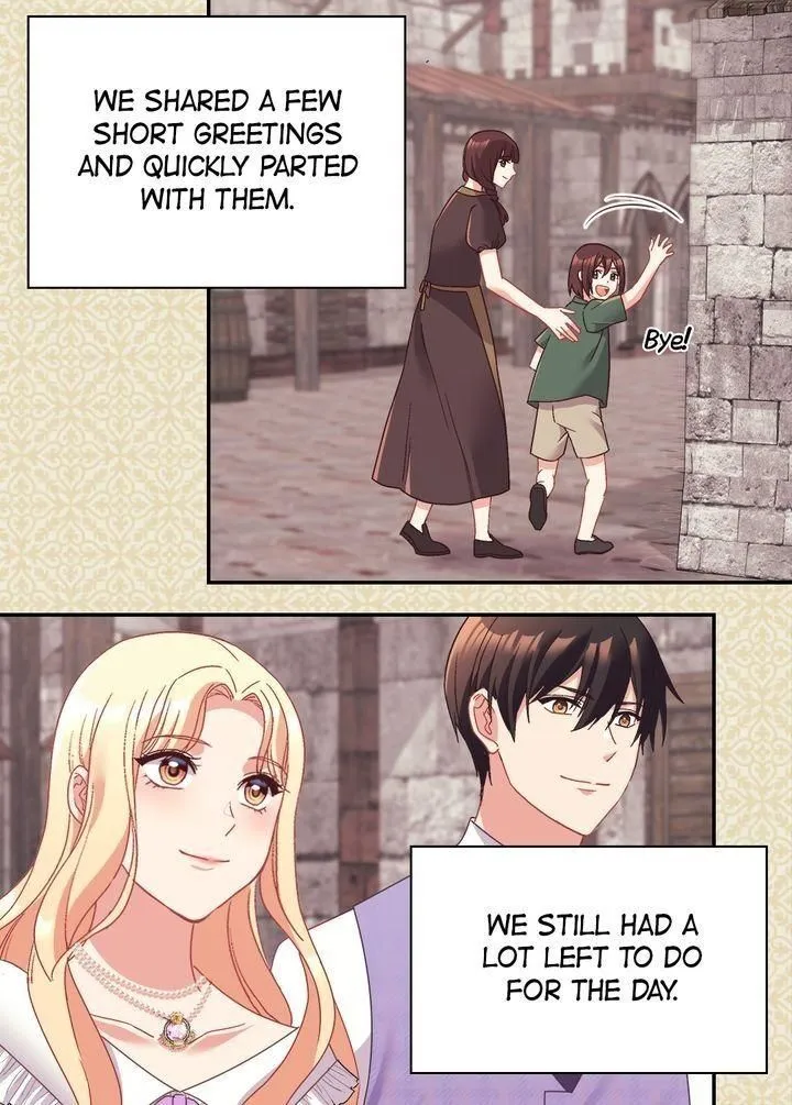 Read The Justice of a Villainous Woman EN Manga Online