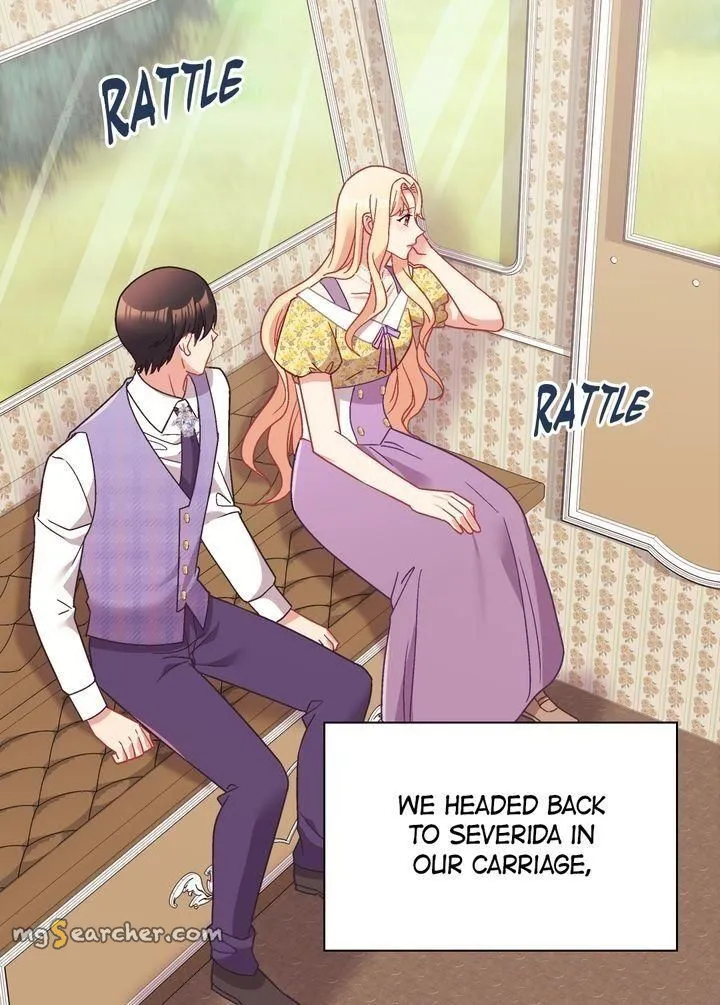 Read The Justice of a Villainous Woman EN Manga Online