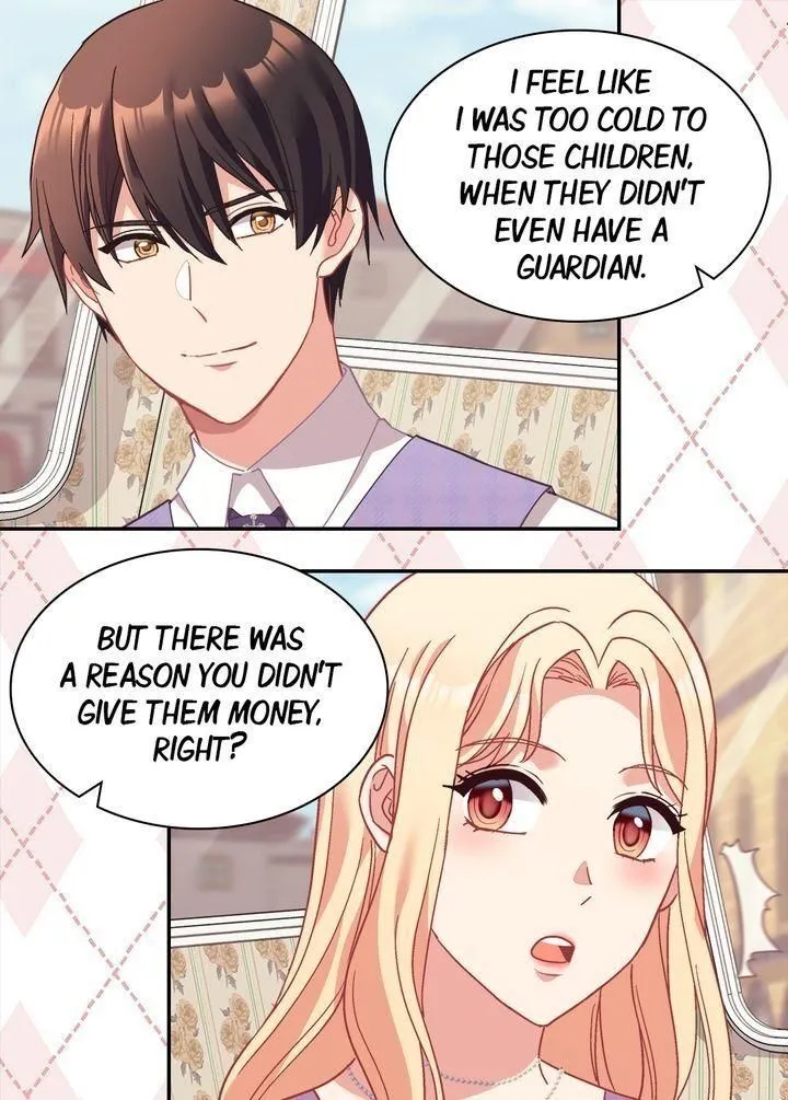 Read The Justice of a Villainous Woman EN Manga Online