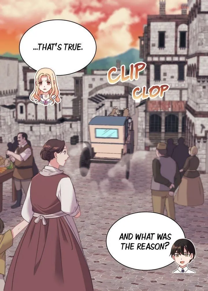 Read The Justice of a Villainous Woman EN Manga Online