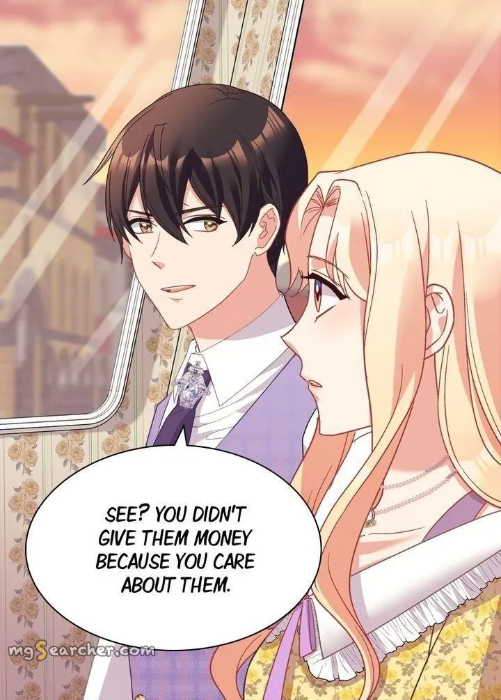 Read The Justice of a Villainous Woman EN Manga Online