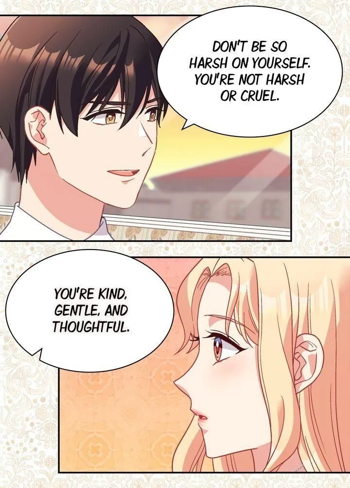 Read The Justice of a Villainous Woman EN Manga Online